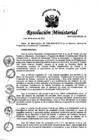 Vista preliminar de documento Archivo PDF de la Resolución Ministerial 0050-2020-MTC/01.02