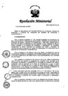 Vista preliminar de documento Archivo PDF de la Resolución Ministerial 0051-2020-MTC/01.02