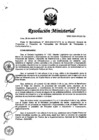 Vista preliminar de documento Archivo PDF de la Resolución Ministerial 0052-2020-MTC/01.02