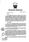 Vista preliminar de documento Archivo PDF de la Resolución Ministerial 0053-2020-MTC/01.03