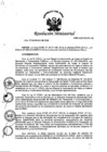 Vista preliminar de documento Archivo PDF de la Resolución Ministerial 0099-2020-MTC/01.02