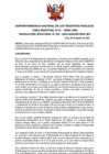 Vista preliminar de documento RES. 532-2022-SUNARP-ZRN°IX-JEF
