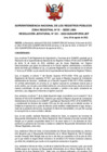 Vista preliminar de documento RES. 531-2022-SUNARP-ZRN°IX-JEF