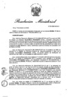 Vista preliminar de documento Archivo PDF de la Resolución Ministerial N° 0102-2020-MTC/01
