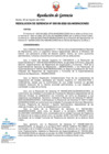 Vista preliminar de documento RESOLUCION DE GERENCIA-000139-2022-GG-MIGRACIONES.pdf