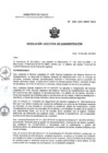 Vista preliminar de documento Resolución Ejecutiva de Administración N° 048-OEA-INMP-2022