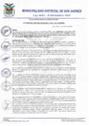 Vista preliminar de documento ACUERDO DE CONCEJO MUNICIPAL N 017-2022-CM-MDSA