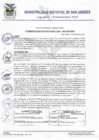 Vista preliminar de documento ACUERDO DE CONCEJO MUNICIPAL N 021-2022-CM-MDSA