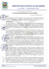 Vista preliminar de documento ACUERDO DE CONCEJO MUNICIPAL N 023-2022-CM-MDSA