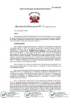 Vista preliminar de documento Resolución Directoral N° 0217-2022-INIA-OA