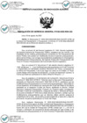 Vista preliminar de documento Resolución de Gerencia General N° 0046-2022-INIA-GG