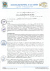 Vista preliminar de documento ORDENANZA MUNICIPAL Nº002-2022-MDSA