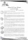 Vista preliminar de documento Acuerdo de Concejo Municipal N° 0129-2022-MDM.PDF
