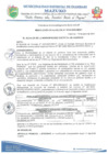 Vista preliminar de documento RESOLUCIÓN DE ALCALDÍA 113-2020-MDI/T
