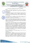 Vista preliminar de documento RESOLUCIÓN DE ALCALDÍA 116-2020-MDI/T