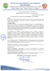 Vista preliminar de documento RESOLUCIÓN DE ALCALDÍA 124-2020-MDI/T