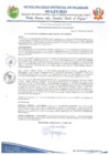 Vista preliminar de documento RESOLUCIÓN DE ALCALDÍA 148-2020-MDI/T