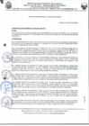 Vista preliminar de documento ACUERDO DE CONSEJO N°146_20220808_110131.pdf