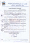 Vista preliminar de documento ACUERDO DE CONSEJO MUNICIPAL N 023-2021-CM-MDSA