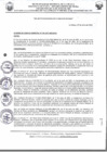 Vista preliminar de documento ACUERDO DE CONSEJO N°150_20220808_112818.pdf