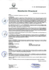 Vista preliminar de documento Conformar la Comisión de Concurso para la conducción del proceso de concurso para el puesto de Jefe/a del Departamento de Enfermería