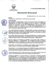 Vista preliminar de documento DESIGNAR a partir de la presente Resolución, al Licenciado en Administración en Salud Luis Freddy Padilla Ortega, como Jefe de la Oficina de Gestión de la Calidad,