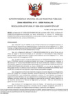 Vista preliminar de documento RES. 064-2022-SUNARP-ZRN°VI-JEF