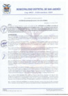 Vista preliminar de documento ACUERDO DE CONSEJO MUNICIPAL N 031-2021-CM-MDSA