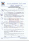 Vista preliminar de documento ACUERDO DE CONSEJO MUNICIPAL N 034-2021-CM-MDSA