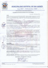 Vista preliminar de documento ACUERDO DE CONSEJO MUNICIPAL N 035-2021-CM-MDSA