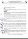 Vista preliminar de documento ACUERDO DE CONSEJO N°151_20220808_114520.pdf