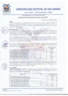 Vista preliminar de documento ACUERDO DE CONSEJO MUNICIPAL N 038-2021-CM-MDSA