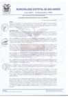 Vista preliminar de documento ACUERDO DE CONSEJO MUNICIPAL N 039-2021-CM-MDSA