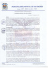 Vista preliminar de documento ACUERDO DE CONSEJO MUNICIPAL N 041-2021-CM-MDSA