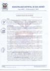 Vista preliminar de documento ACUERDO DE CONSEJO MUNICIPAL N 042-2021-CM-MDSA