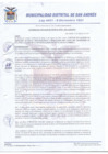 Vista preliminar de documento ACUERDO DE CONSEJO MUNICIPAL N 043-2021-CM-MDSA