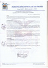 Vista preliminar de documento ACUERDO DE CONSEJO MUNICIPAL N 045-2021-CM-MDSA