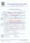 Vista preliminar de documento ACUERDO DE CONSEJO MUNICIPAL N 046-2021-CM-MDSA