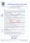 Vista preliminar de documento ACUERDO DE CONSEJO MUNICIPAL N 049-2021-CM-MDSA