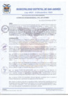 Vista preliminar de documento ACUERDO DE CONSEJO MUNICIPAL N 051-2021-CM-MDSA