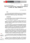 Vista preliminar de documento RA N° 000003-2022-PERÚ COMPRAS-OA