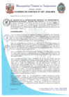 Vista preliminar de documento ACUERDO DE CONCEJO 027-2022