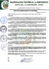 Vista preliminar de documento RGM-561-2022-GM-MPLC