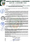 Vista preliminar de documento RGM-562-2022-GM-MPLC