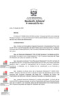 Vista preliminar de documento RESOLUCIÓN JEFATURAL 26-2022-Designan temporalmente las funciones del puesto de Responsable de la Oficina de Inversiones al servidor Edward Erick Campos Gonzáles.pdf