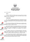 Vista preliminar de documento RESOLUCIÓN JEFATURAL 27-2022-Designan temporalmente las funciones del puesto de Responsable de la Oficina de Asesoría Legal al servidor Víctor Ángel Saavedra Espinoza.pdf