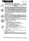 Vista preliminar de documento Contrato de Servicio de Consultoría N° 036-2012-MPCP