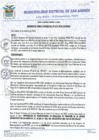 Vista preliminar de documento ACUERDO DE CONCEJO MUNICIPAL N 004-2020-CM-MDSA