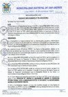 Vista preliminar de documento ACUERDO DE CONCEJO MUNICIPAL N 005-2020-CM-MDSA
