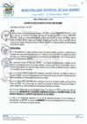 Vista preliminar de documento ACUERDO DE CONCEJO MUNICIPAL N 006-2020-CM-MDSA